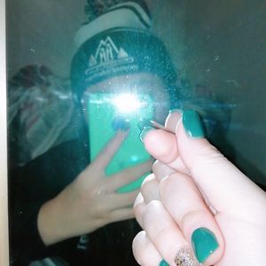 Meet your Posher, Haluna